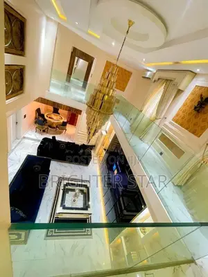 Photo - Furnished 4bdrm Duplex in Diamond Estate, Ipaja / Ipaja for sale