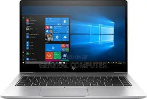 New Laptop HP 240 8GB Intel Core i7 SSD 256GB