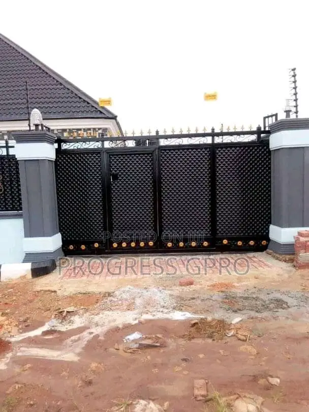 Good Quality Gate