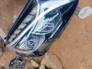 Headlight for C300,E350,Ml350,Glk350,Gl450 Mercedes Benz
