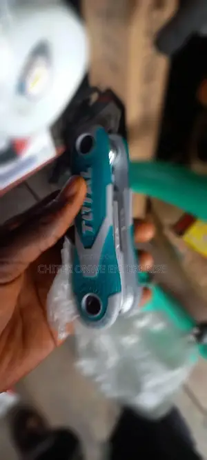Allen Key SET