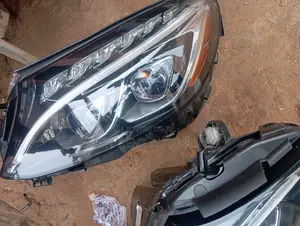 Headlight for C300,E350,Ml350,Glk350,Gl450 Mercedes Benz