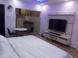 Studio Apartment at Ago Palaceway for Short-Let