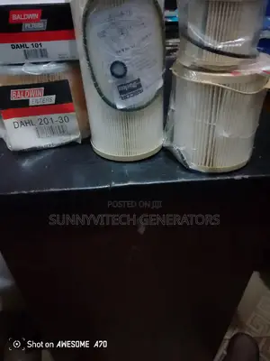 Fuel Water Separator Filters Element
