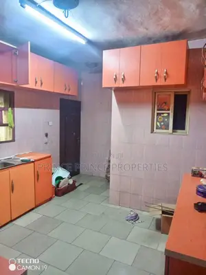 Furnished 5bdrm Duplex in Surulere for rent