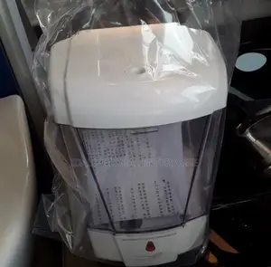 Automatic Hand Sanitizer Dispenser