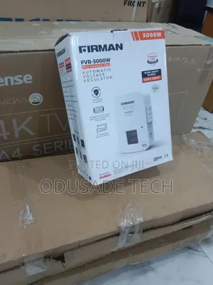 Very Fast Sumec 5000w Wall Mounted Automatic Voltage