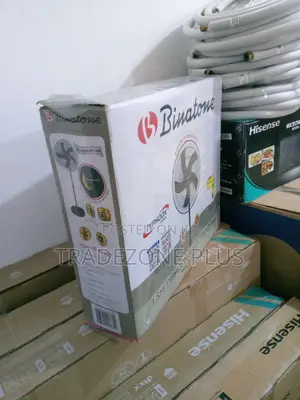 Affordable 1.5M Typhoon Standing Fan