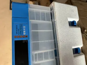 AC/DC Egg Incubator