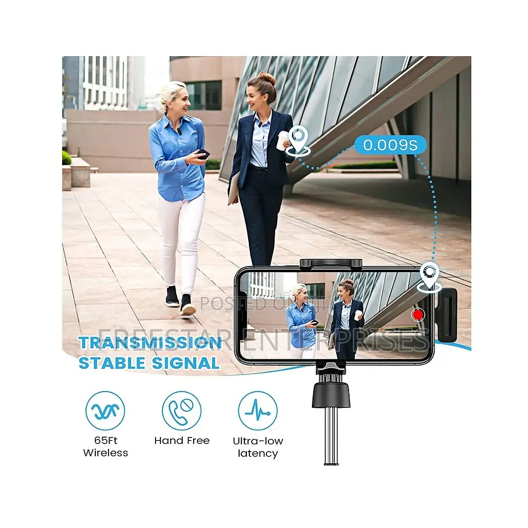 Wireless Lapel Mic. iPhone Mic Power Case. iPhone Type C.
