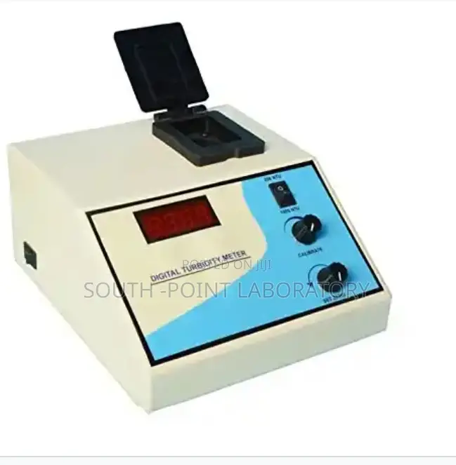 Digital Turbidity Meter