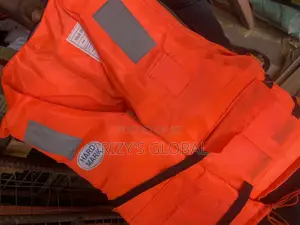 Life Jacket