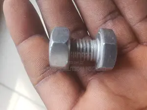10mm X 30 Bolt Nut Stainless Steel