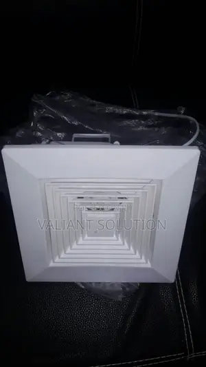 Celing Extractor Fan
