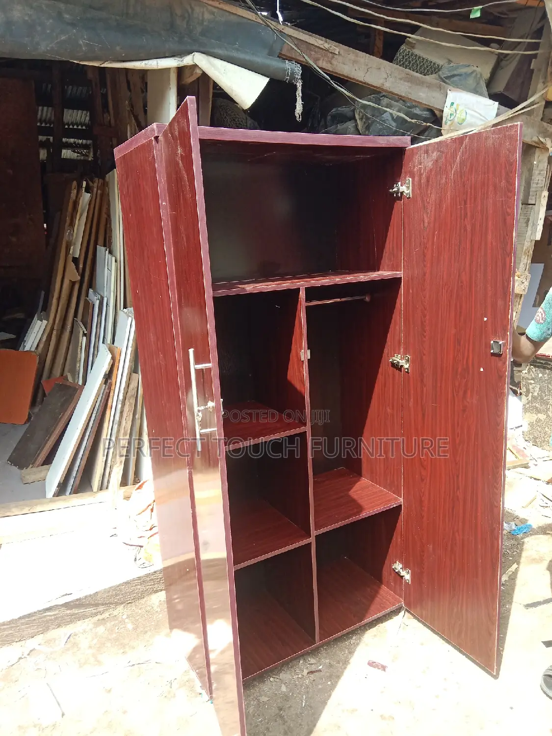 3ft Wardrobe 