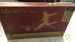 New Quality Samsung Tv