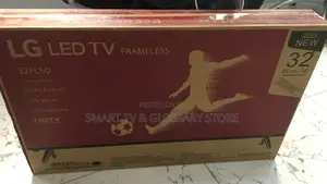 New Quality Samsung Tv