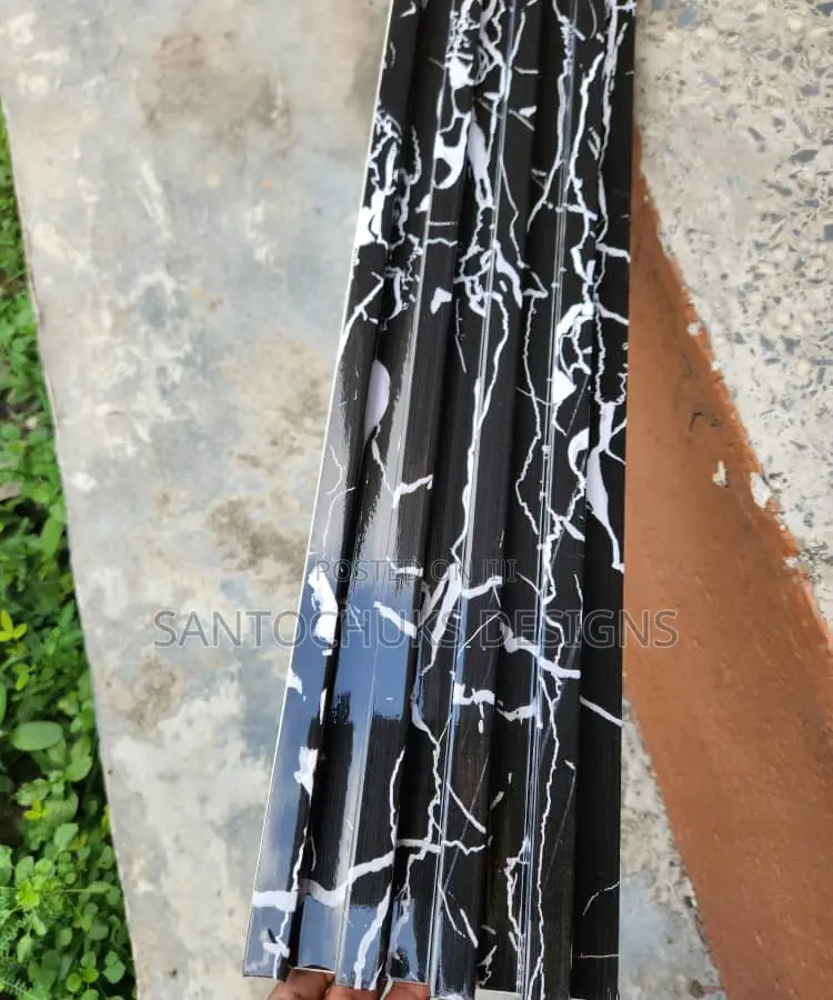 Flutted Wall Panel Claddings