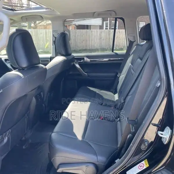Lexus GX460