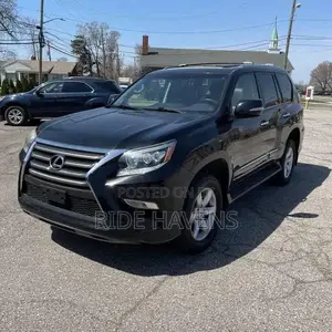 Lexus GX460