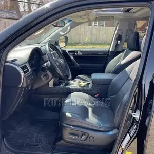 Lexus GX460