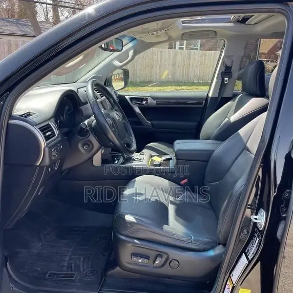 Lexus GX460