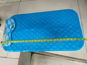 Quality Bathroom Mat