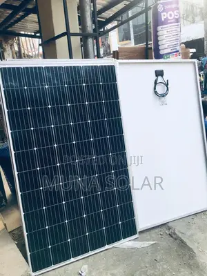 450watts Canadian Solar Panel