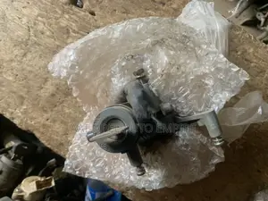 Ignition Key for Coaster
