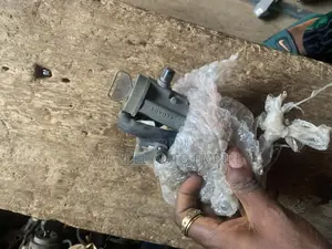 Ignition Key for Coaster