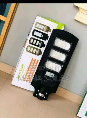 1500watts All in One Solar Street Light