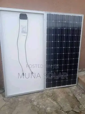 250watts Canadian Solar Panel