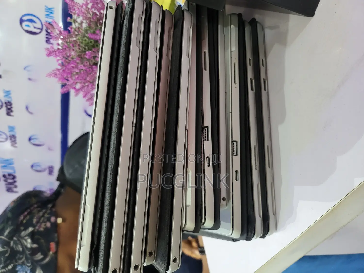 Laptop Microsoft Surface Pro 7+ 8GB Intel Core I5 SSD 256GB