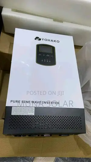 2.5kva 24v Yohako Inverter