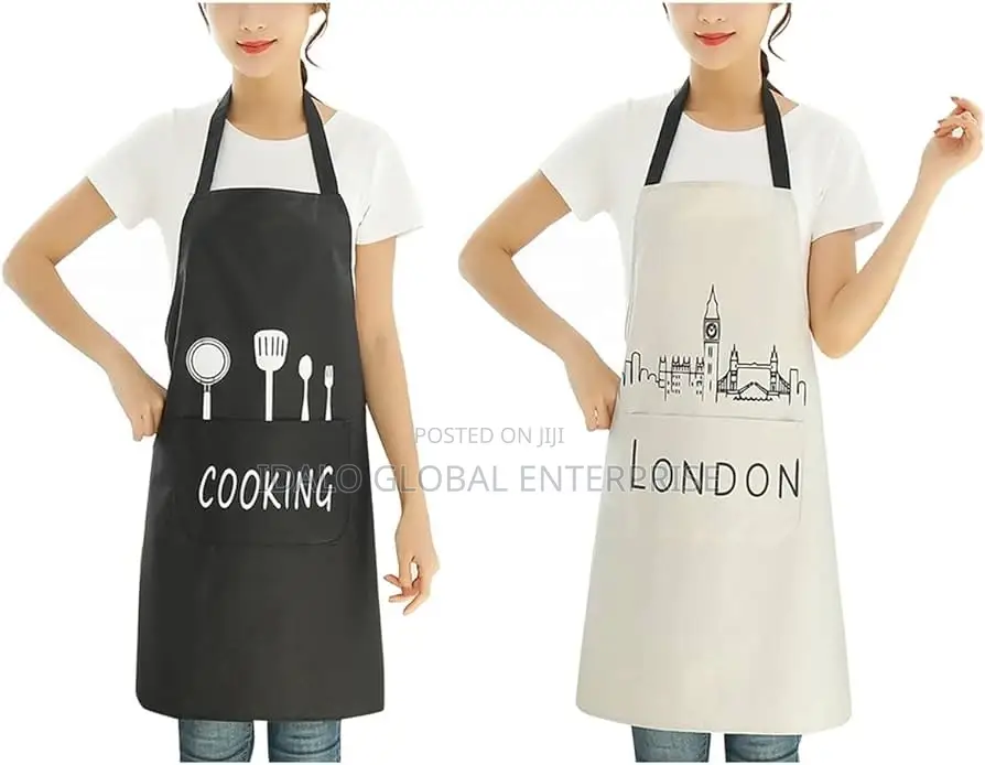 Kitchen Apron