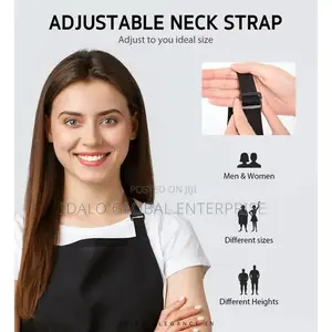 Kitchen Apron