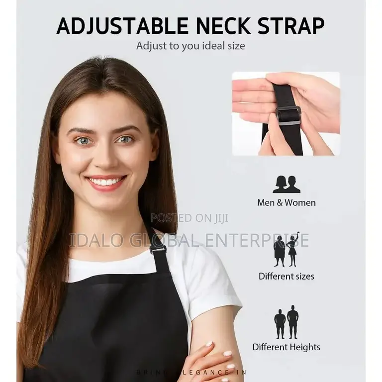 Kitchen Apron