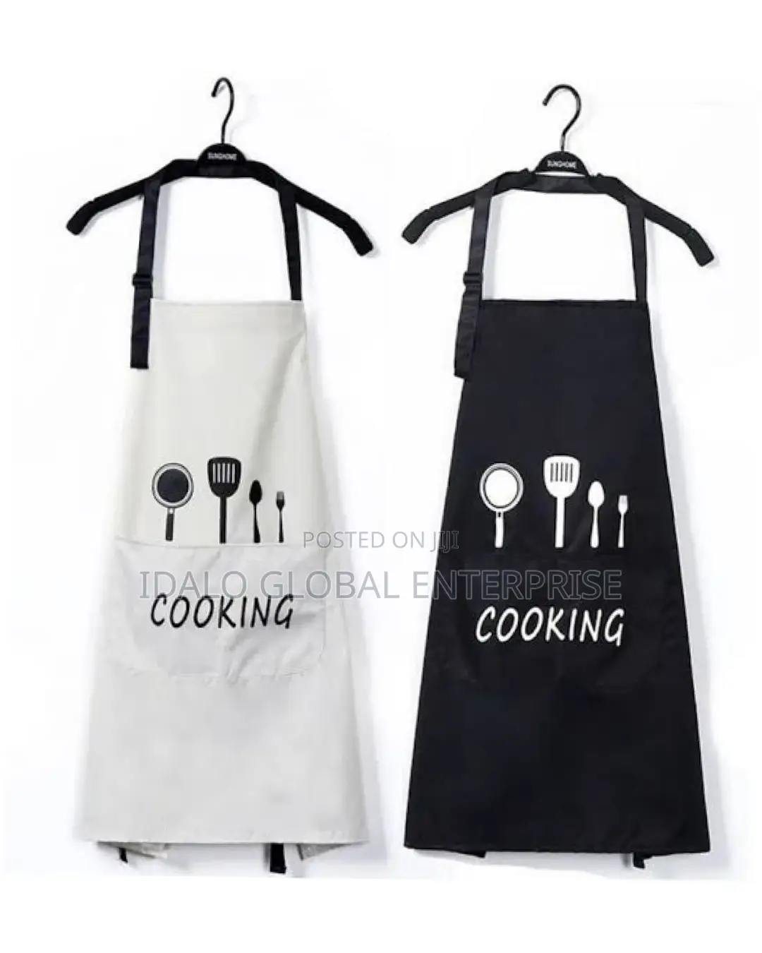 Kitchen Apron