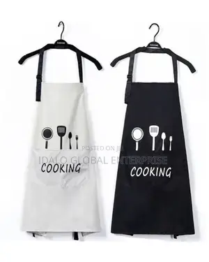 Kitchen Apron