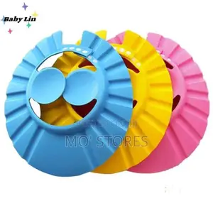 Children Shower Cap