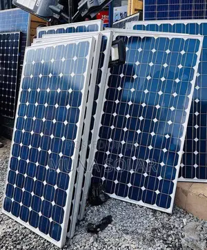 250watts Canadian Solar Panel
