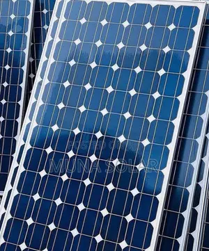 300watts Canadian Solar Panel