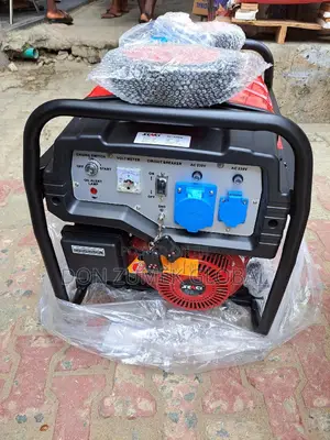 11kva Remote Control Senci Heavy Duty Generator