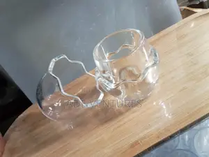 Acrylic Toothpick Holder