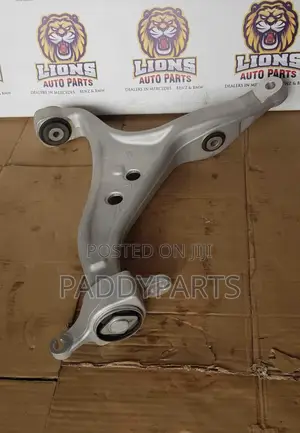 Mercedes Gle350 Lower Control Arm