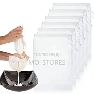 Mesh Sieve Cloth
