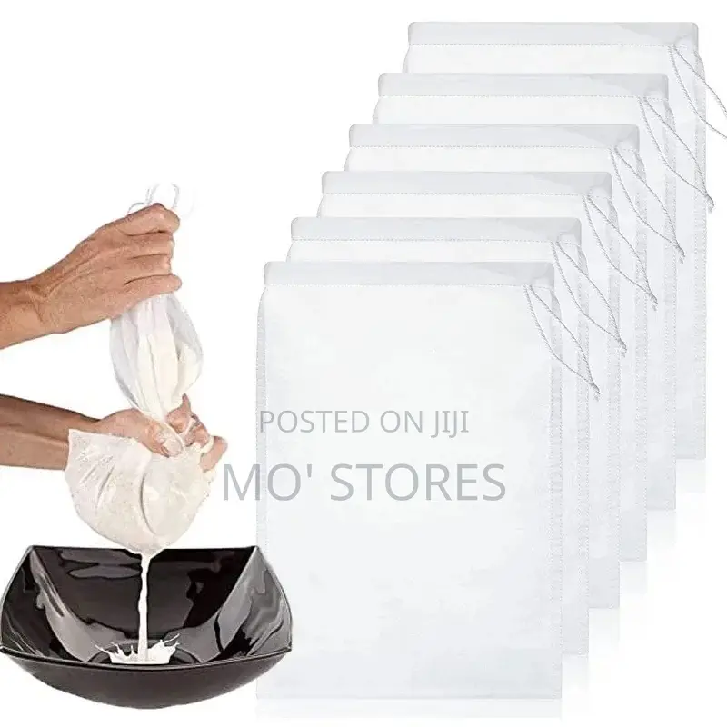 Mesh Sieve Cloth