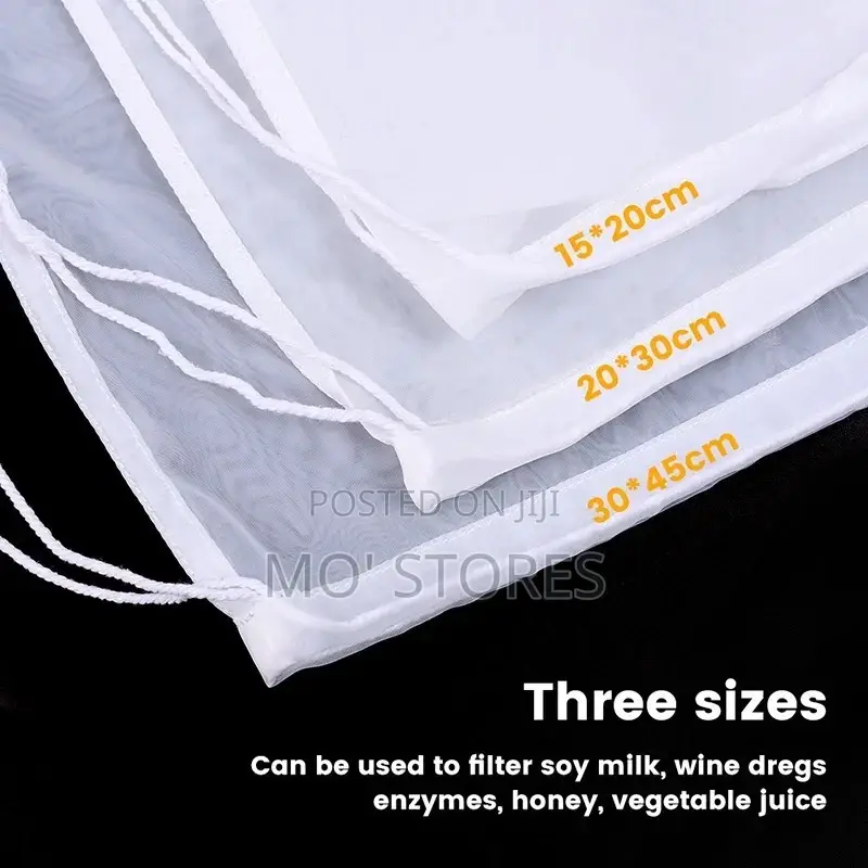 Mesh Sieve Cloth