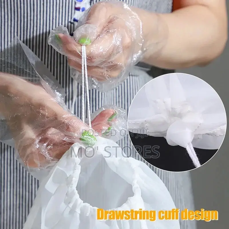 Mesh Sieve Cloth