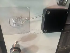 Automatic Door Closer